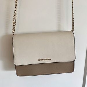 Michael Kors Crossbody Purse